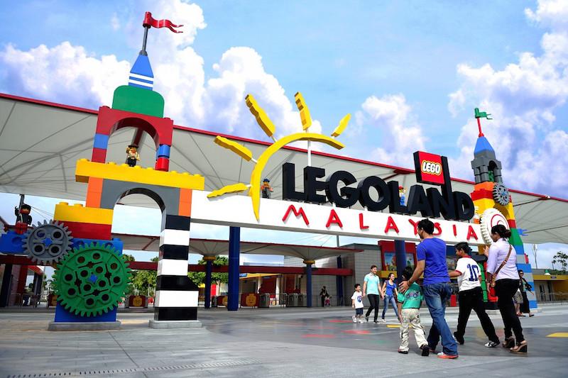 Image result for legoland malaysia